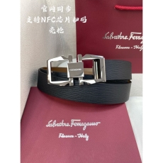 Ferragamo Belts